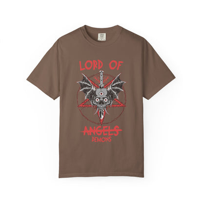 Lord of Demons Comfort Tee