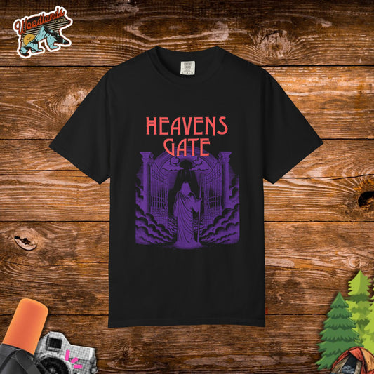 'Heavens Gate' Tee
