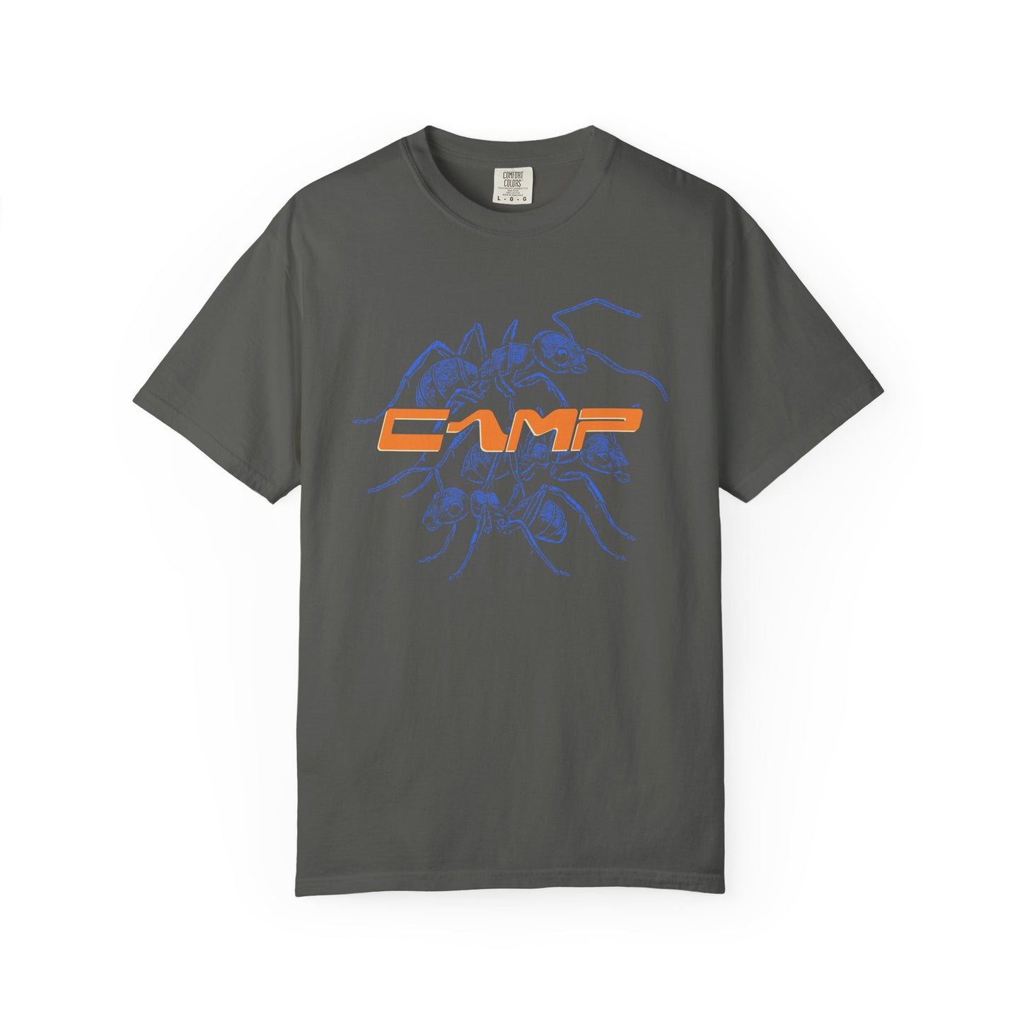 'Ant Colony' Comfort Tee
