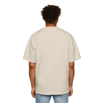 Go Outside Breathe More Oversized Tee