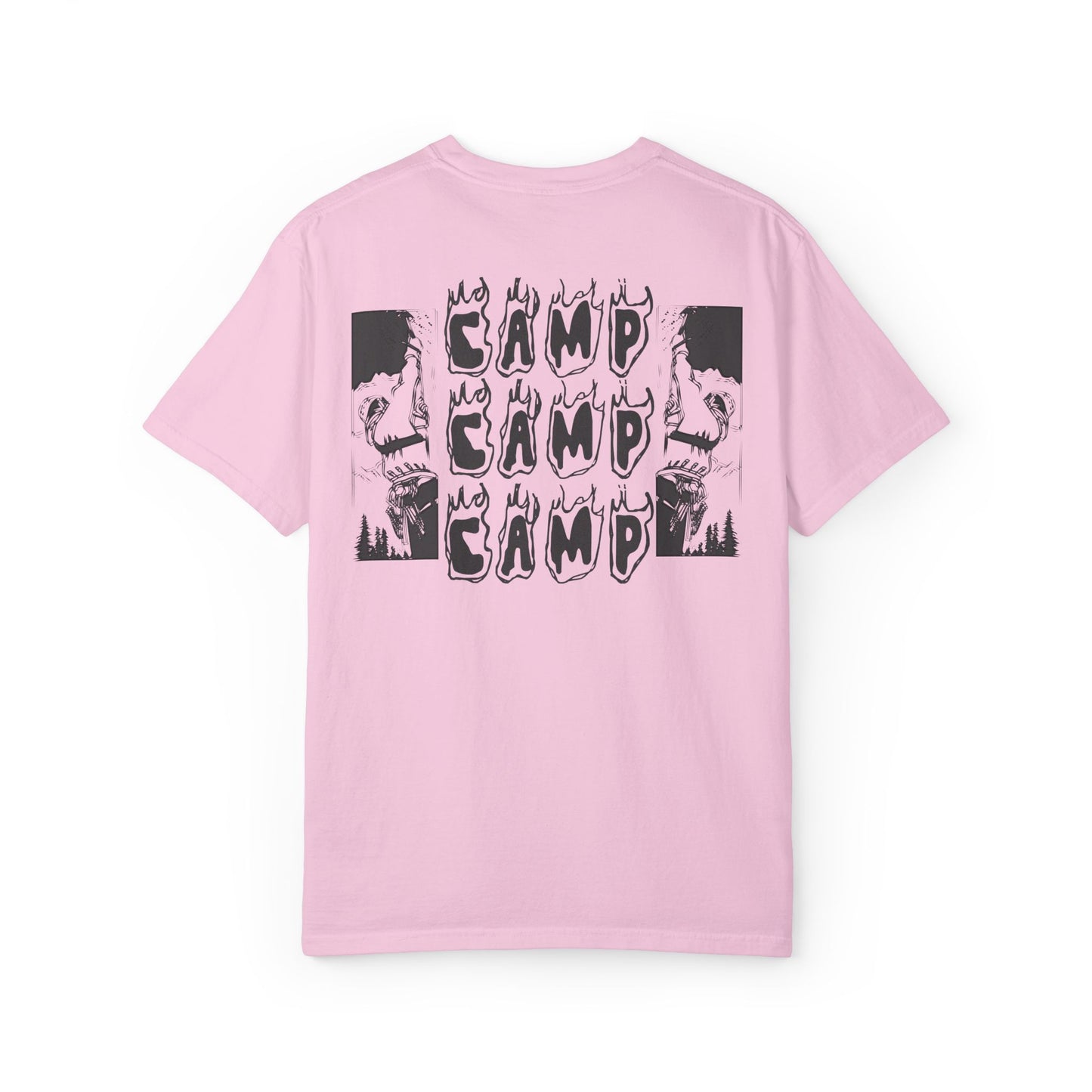 Climber Tee