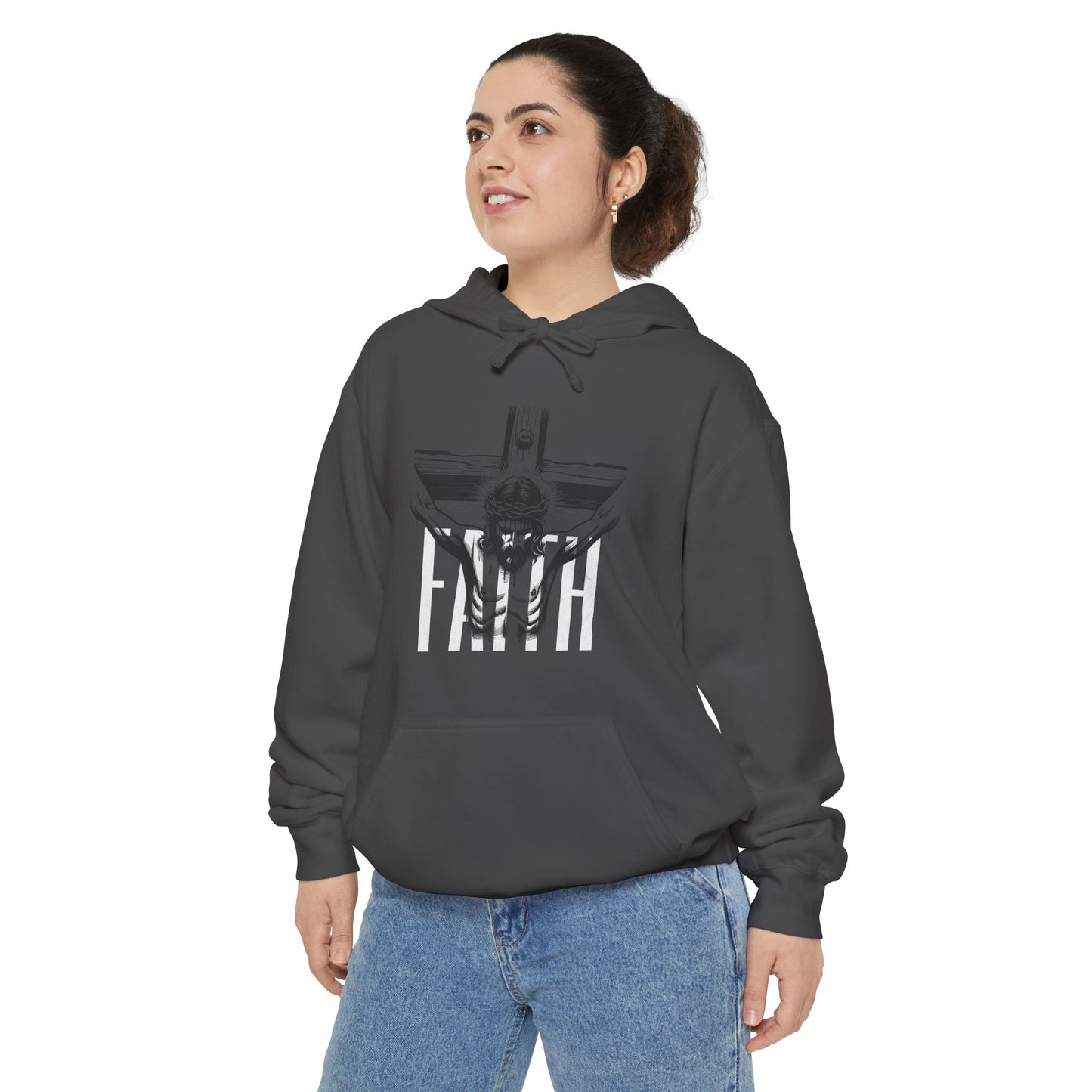 'Faith' Hoodie
