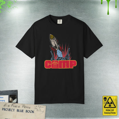 Rocket Camp Tee