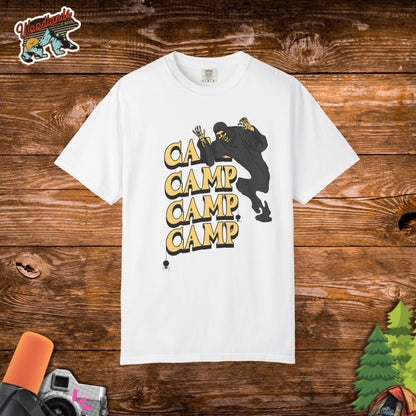 Camp Ghoul Comfort Tee