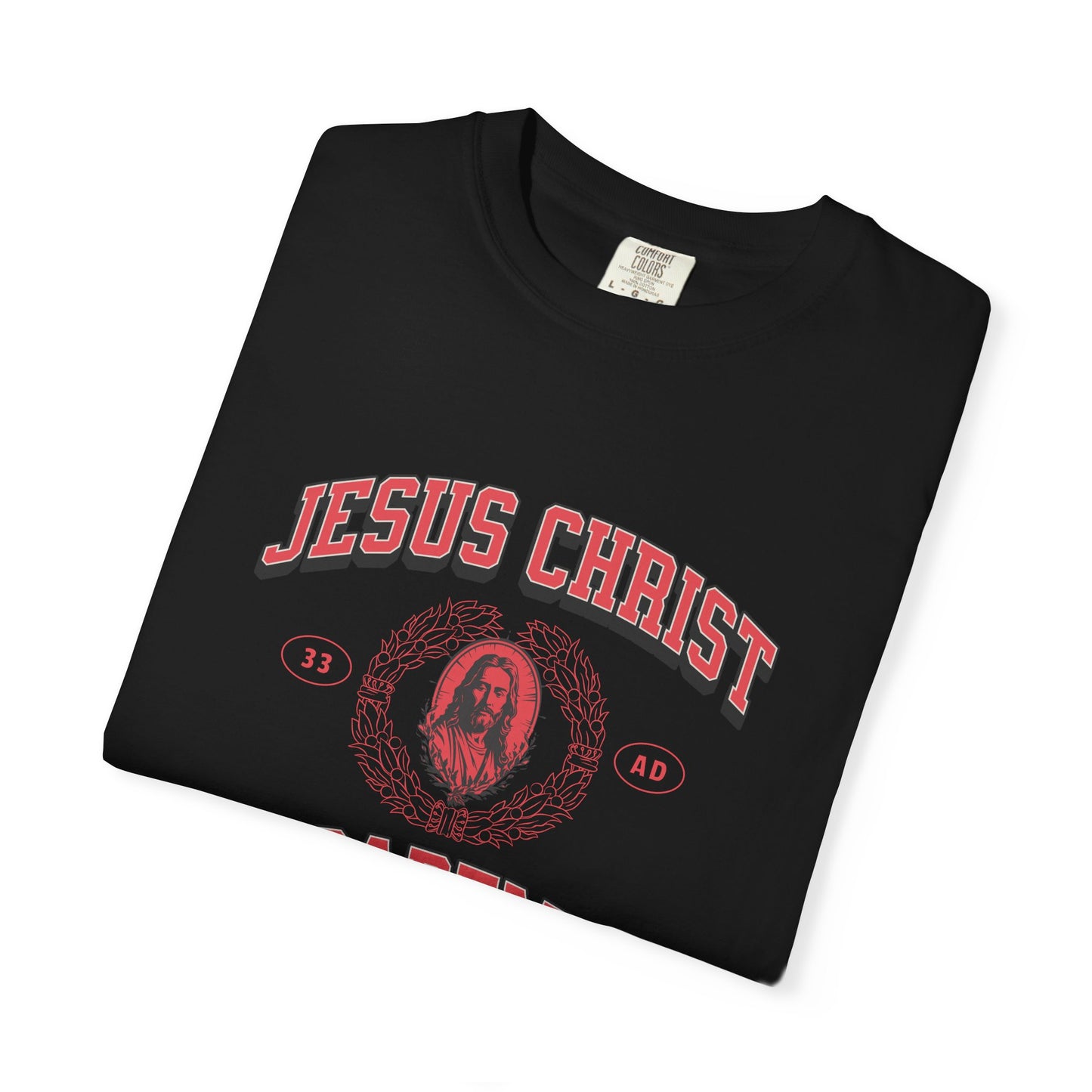 'Jesus Christ Academy' Tee