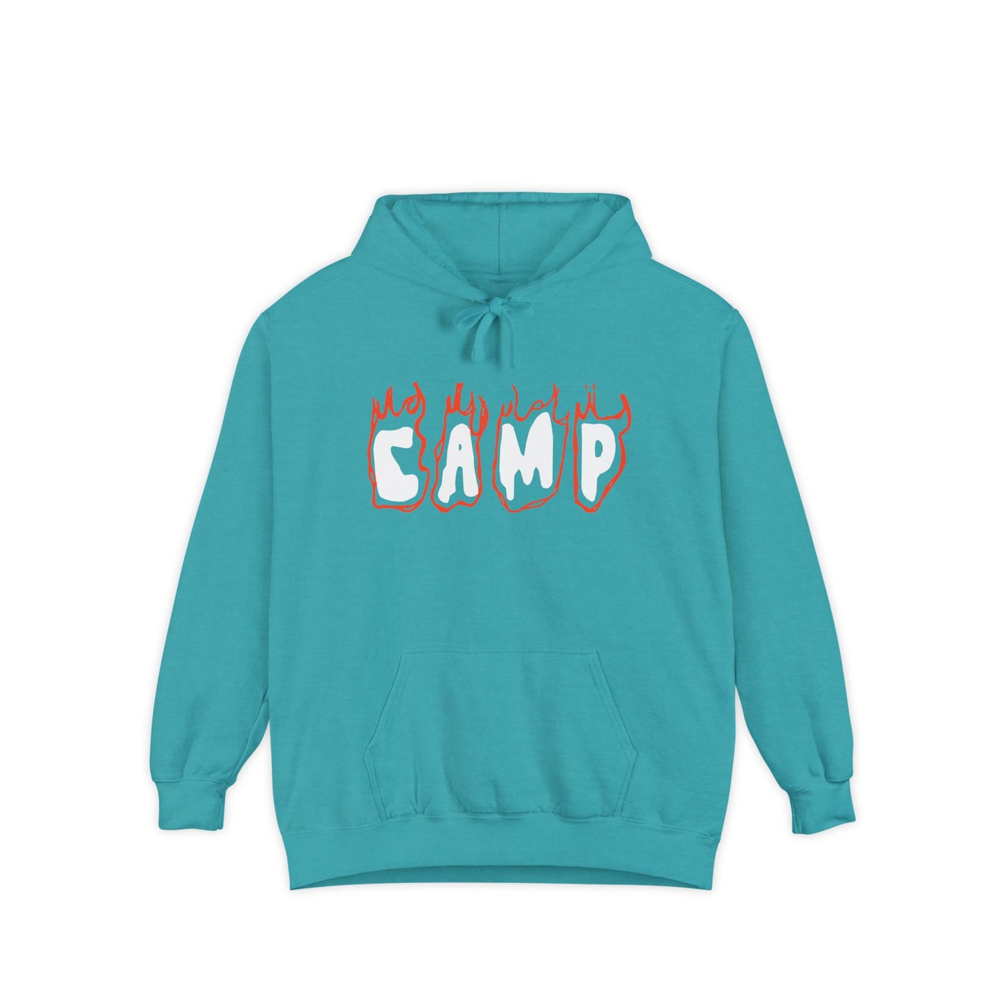 Campfire Hoodie