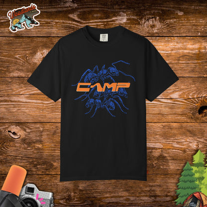 'Ant Colony' Comfort Tee