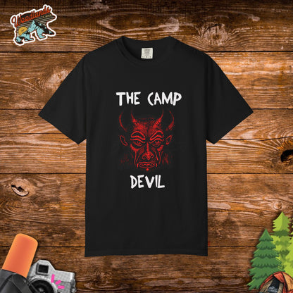 The Camp Devil Comfort Tee
