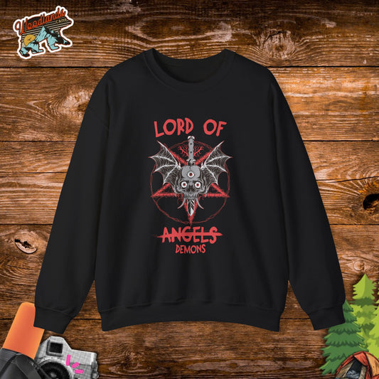 Lord of Demons Sweatshirt