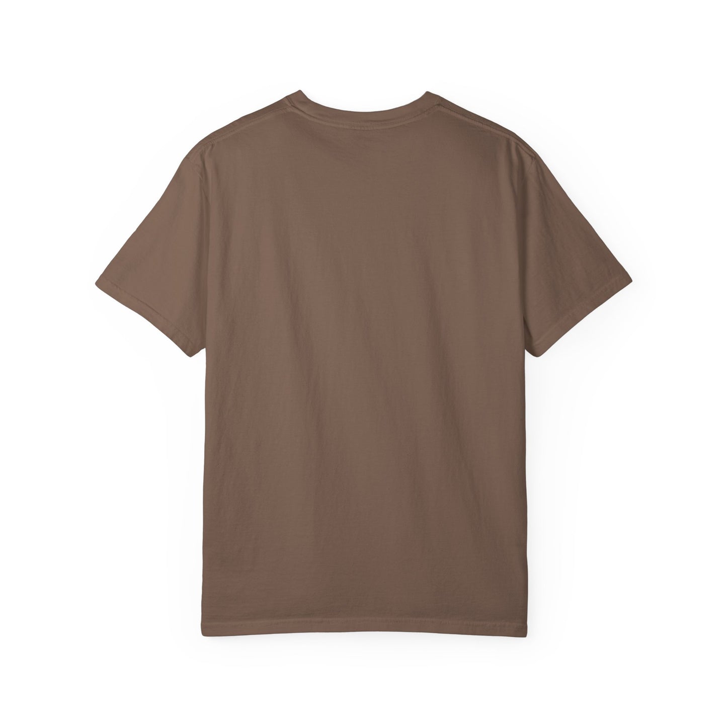 Moai Myth Comfort Color Tee