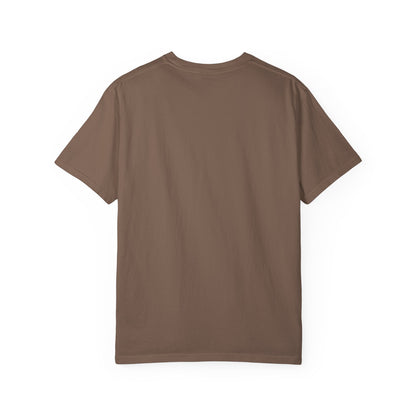 Moai Myth Comfort Color Tee