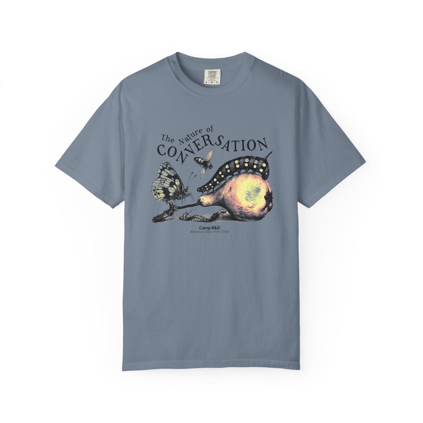 'The Perfect Pear' Comfort Tee