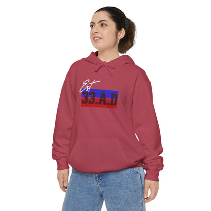'33 A.D.' Hoodie