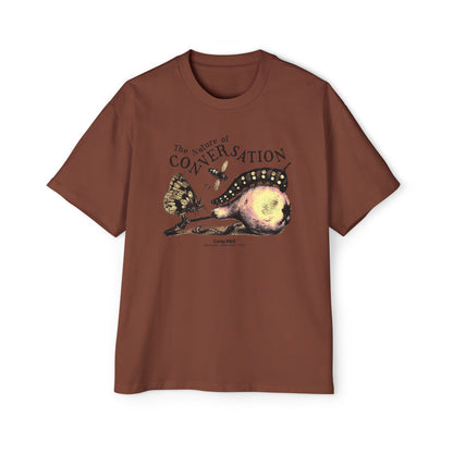 The Perfect Pear Oversized Tee