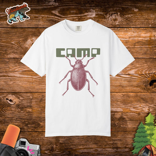 'The Beetle' Comfort Tee