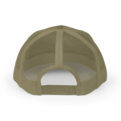 Woodlands Camp Trucker Hat