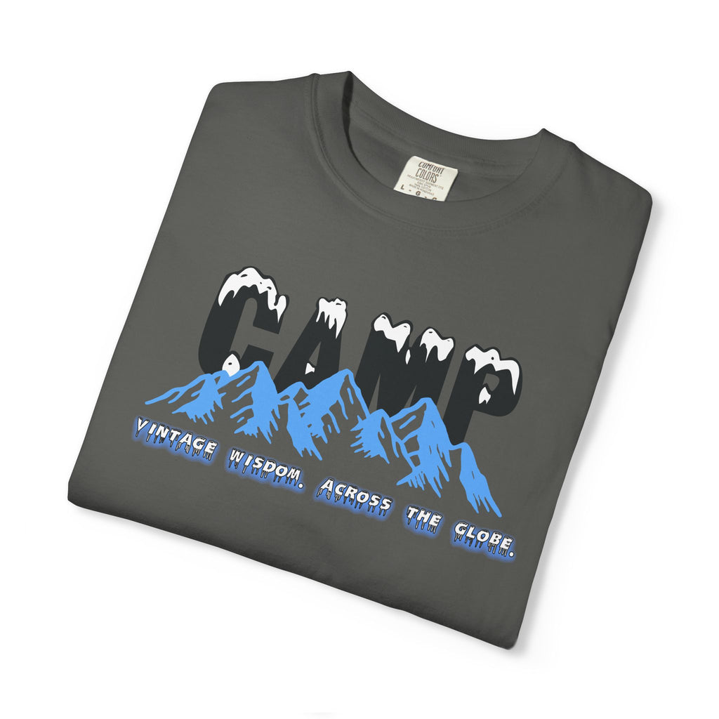 Everest Tee