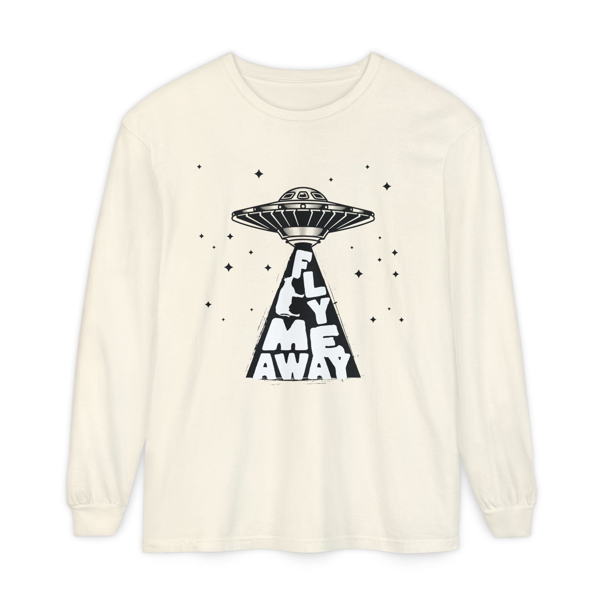 Fly Me Away Long Sleeve