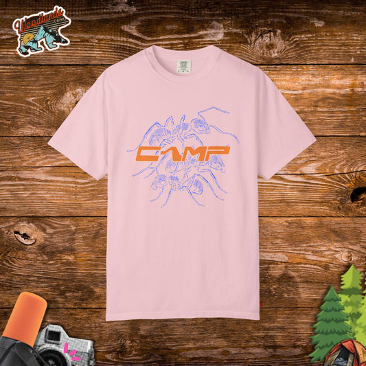 'Ant Colony' Comfort Tee