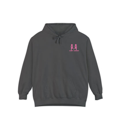 Expedition Hoodie