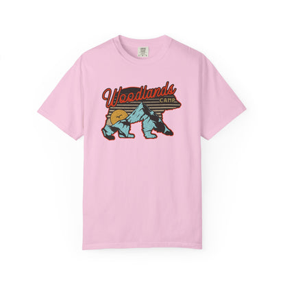 Woodlands Bear Comfort Tee