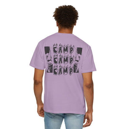 Climber Tee