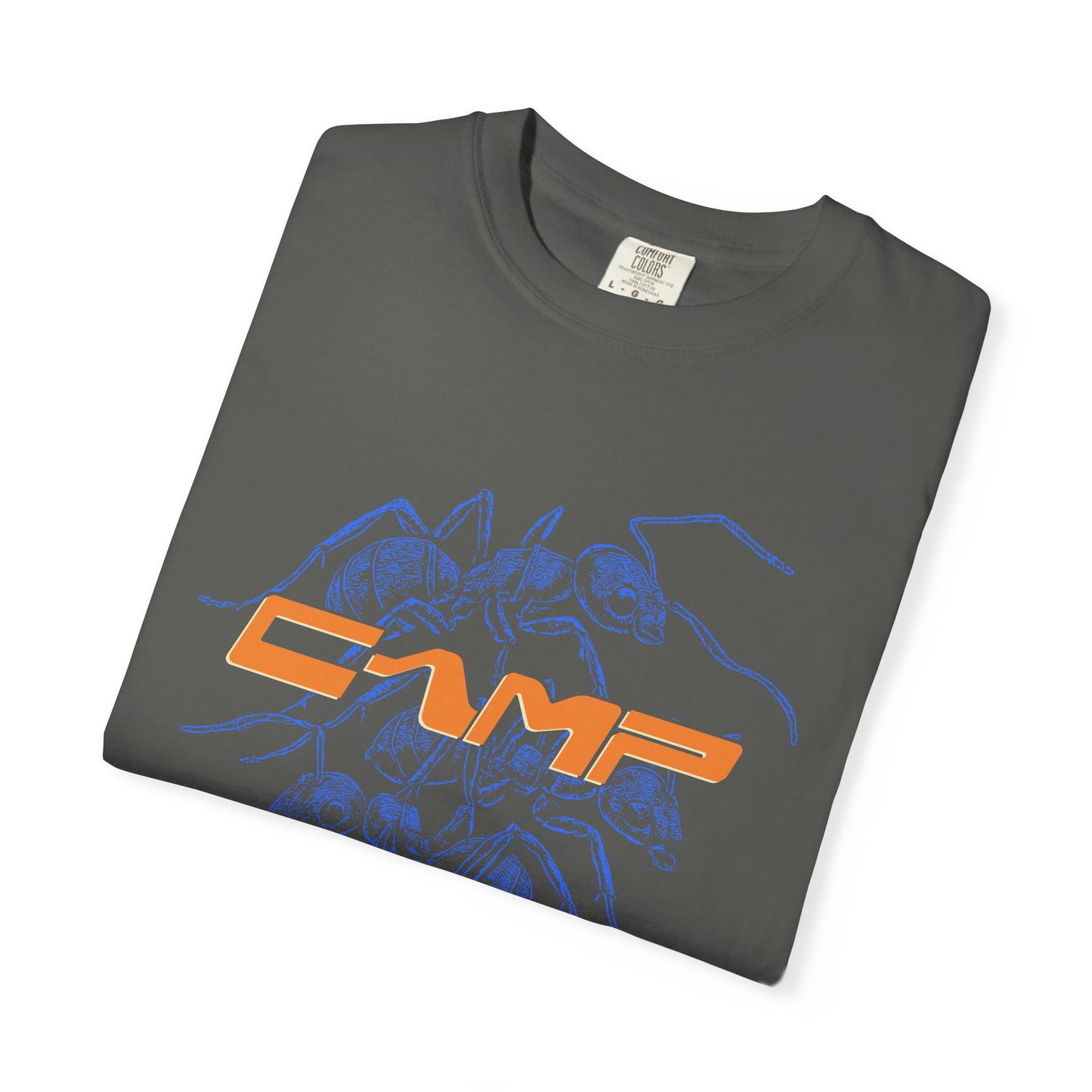 'Ant Colony' Comfort Tee