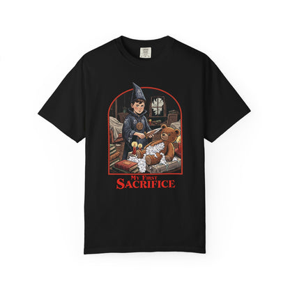 First Sacrifice Comfort Tee