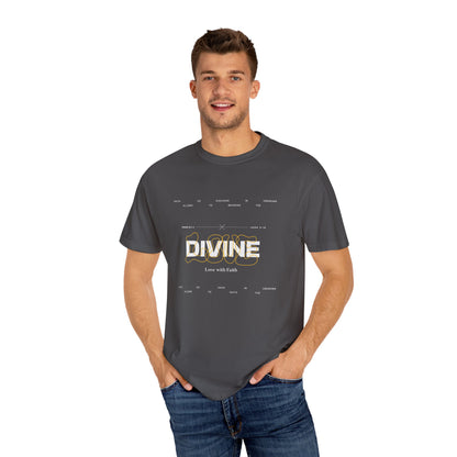 'Divine Love' Tee