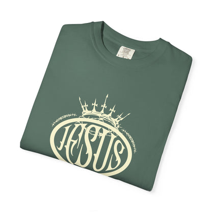 'Crown of Thorns' Tee