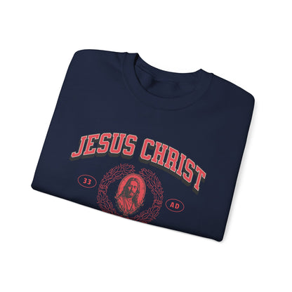 'Jesus Christ Academy' Sweatshirt