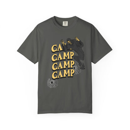Camp Ghoul Comfort Tee
