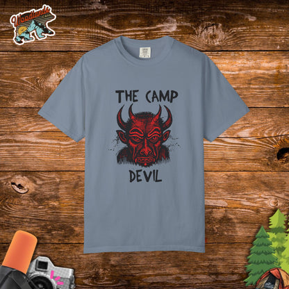 The Camp Devil Comfort Tee