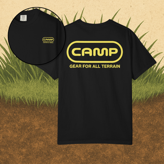 Terrain Tee