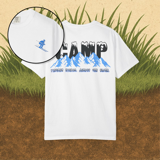 Everest Tee