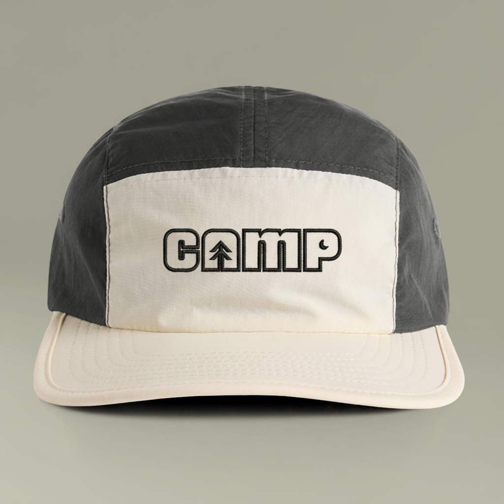 Camp Expedition Hat
