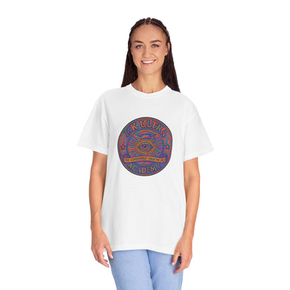 MKUltra Psychedelic Comfort Tee