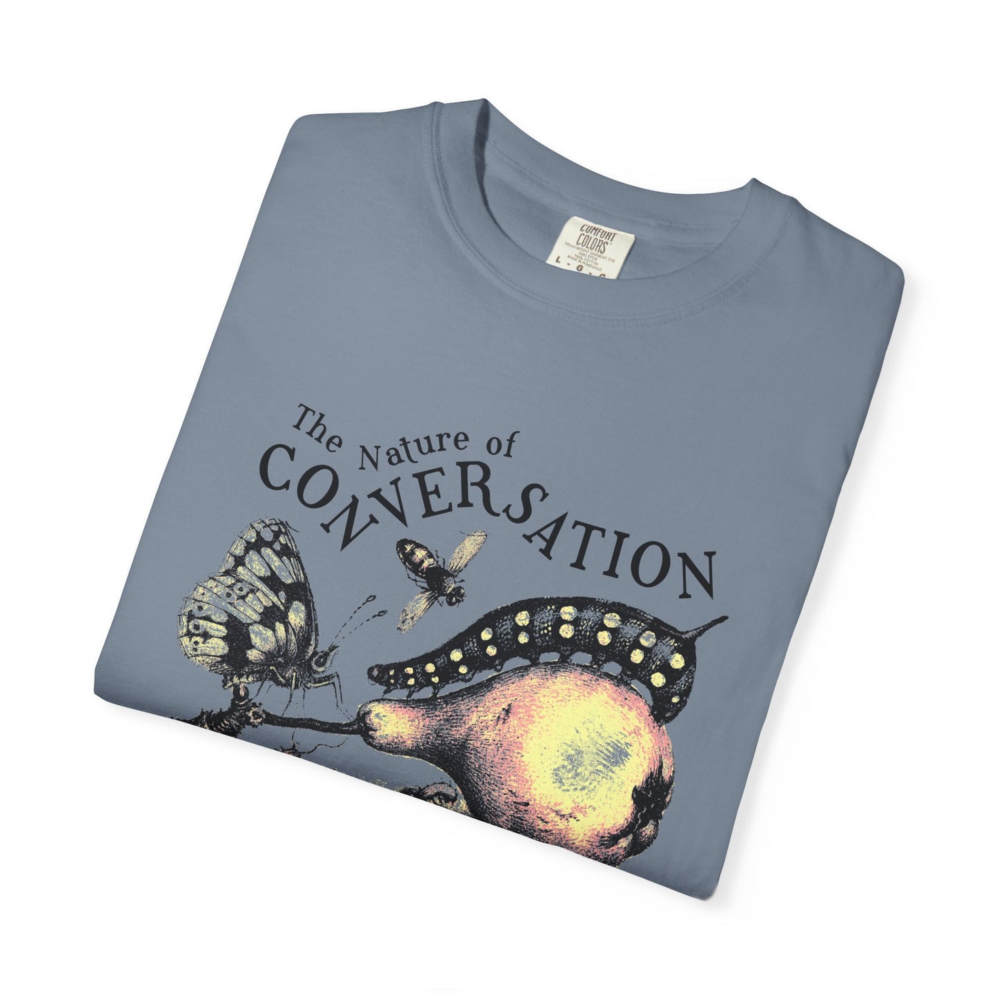 'The Perfect Pear' Comfort Tee