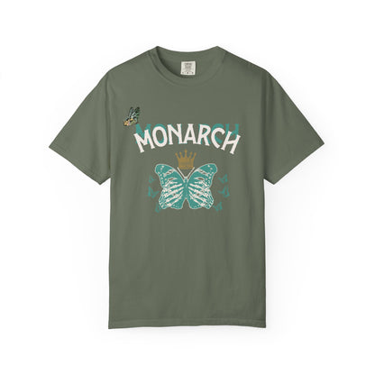 'Monarch' Comfort Tee