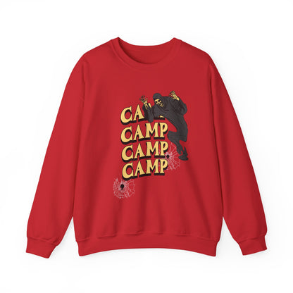 Camp Ghoul Sweatshirt