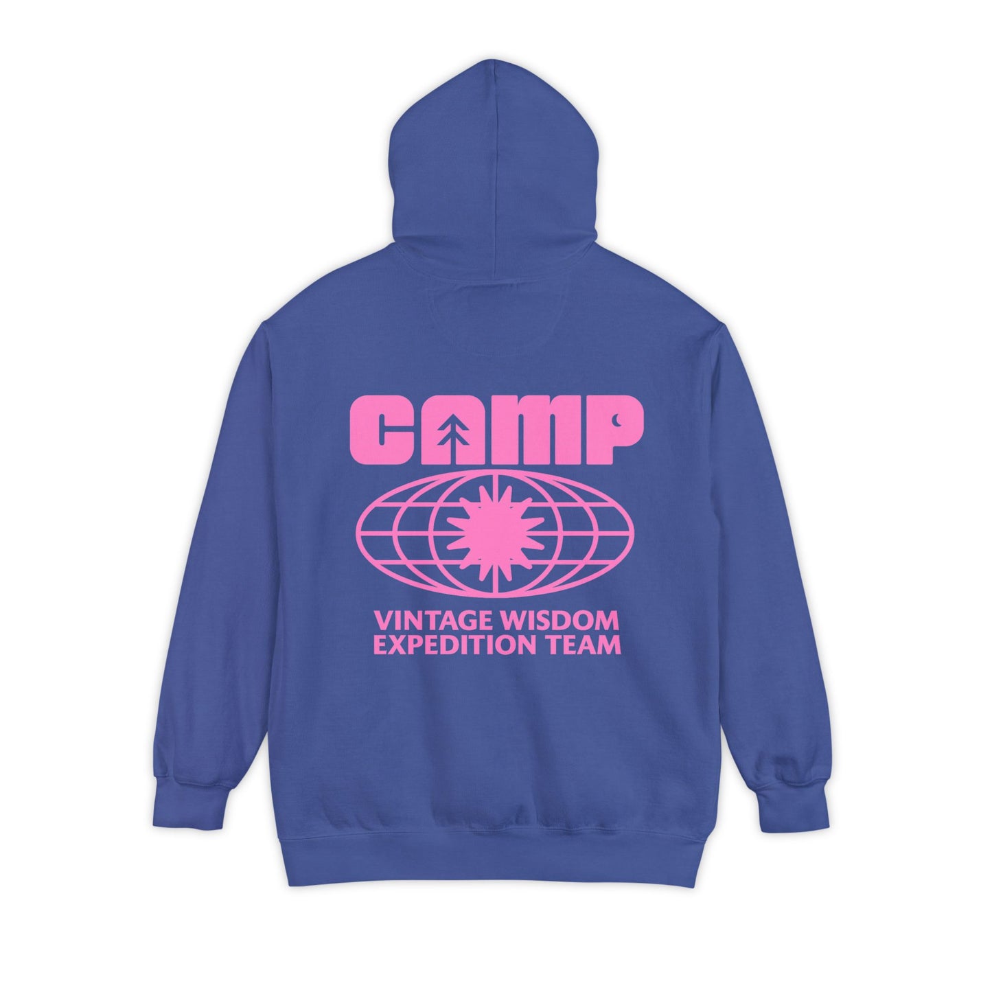 Expedition Hoodie