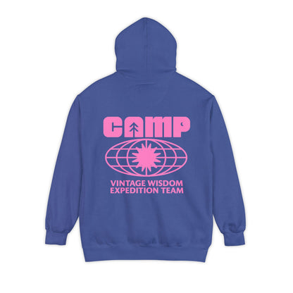 Expedition Hoodie