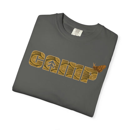 Camp Moth Comfort Tee