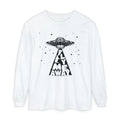 Fly Me Away Long Sleeve