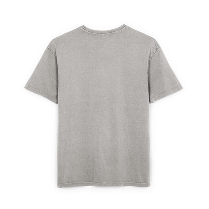 Monarch Washed Oversized Tee