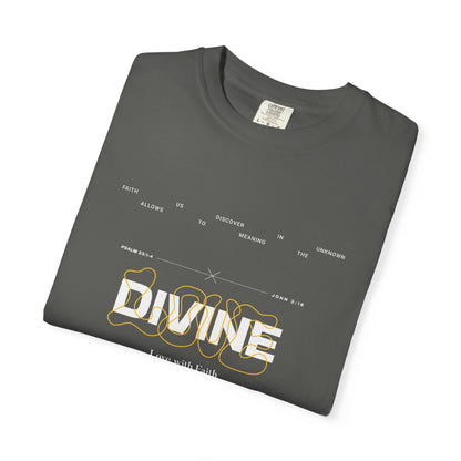 'Divine Love' Tee