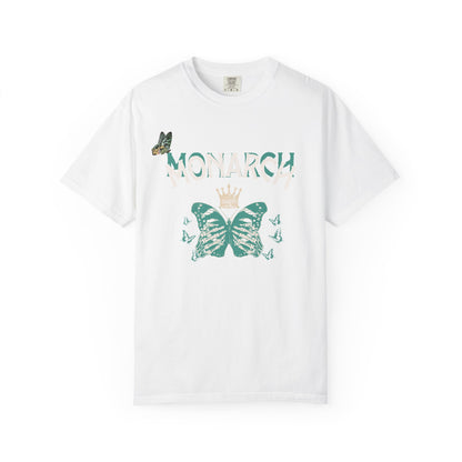 'Monarch' Comfort Tee