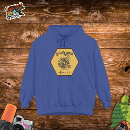 Quality Honey Hoodie