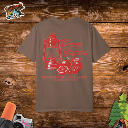 'Nature of Conversation' Tee