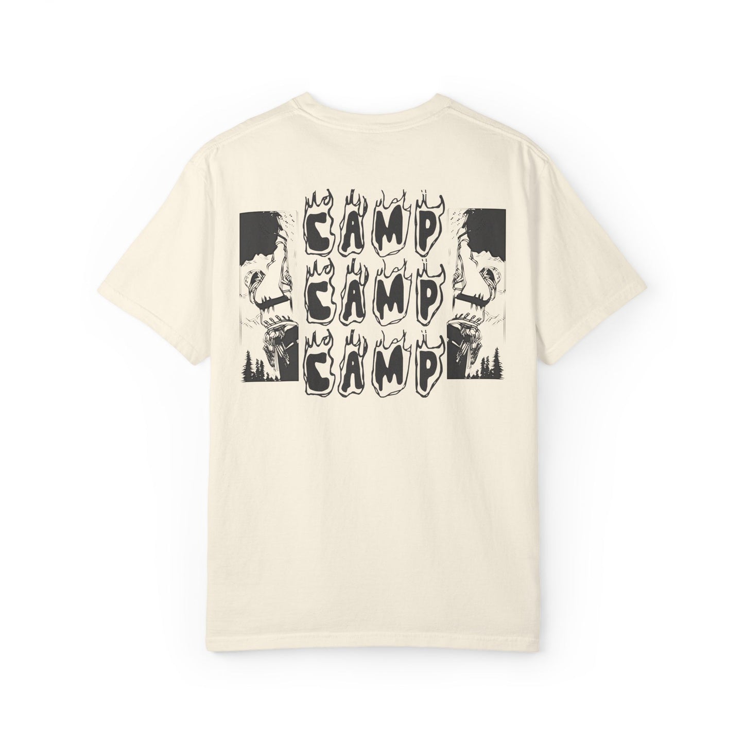 Climber Tee
